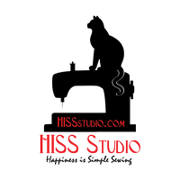 logo HISS
