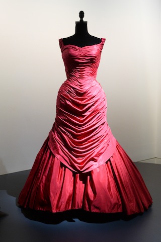 Costume Institute Presentation on Upcoming Charles James: Beyond Fashion Exhibition