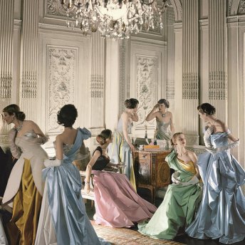 Charles James