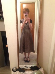 Simplicity Sewing Patterns 1109