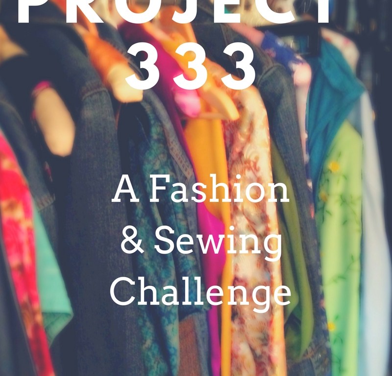 Project 333