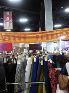 sew expo 2018
